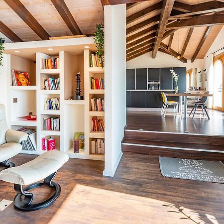 Casa Luna - Wonderful Lake View Brione sopra Minusio Εξωτερικό φωτογραφία