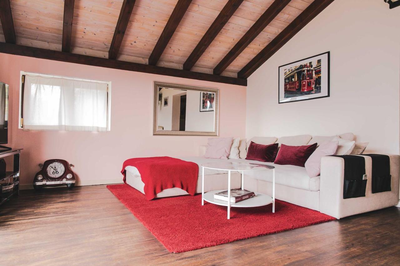 Casa Luna - Wonderful Lake View Brione sopra Minusio Εξωτερικό φωτογραφία