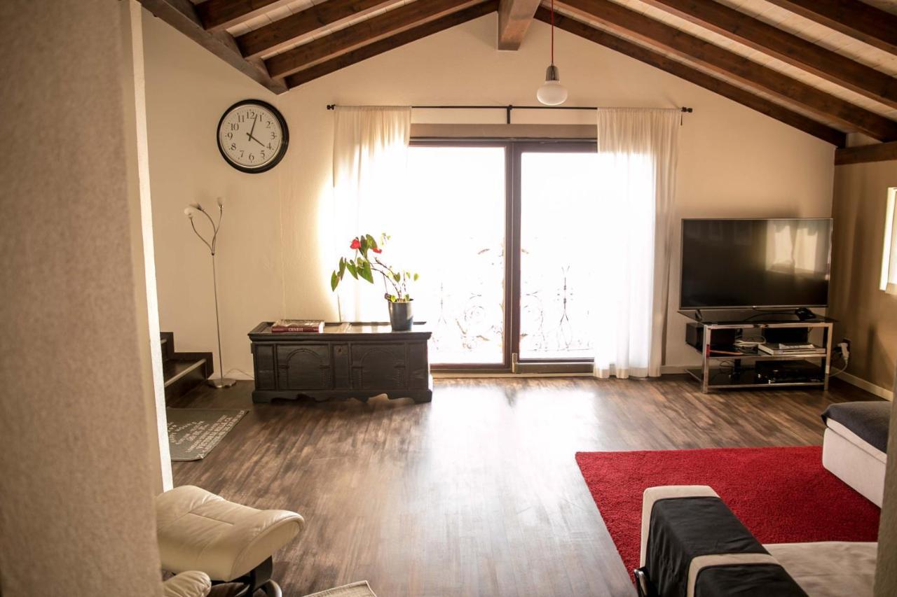 Casa Luna - Wonderful Lake View Brione sopra Minusio Εξωτερικό φωτογραφία