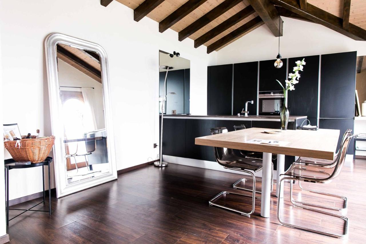 Casa Luna - Wonderful Lake View Brione sopra Minusio Εξωτερικό φωτογραφία
