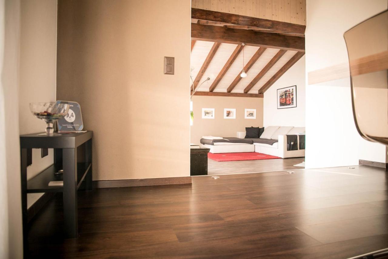 Casa Luna - Wonderful Lake View Brione sopra Minusio Εξωτερικό φωτογραφία