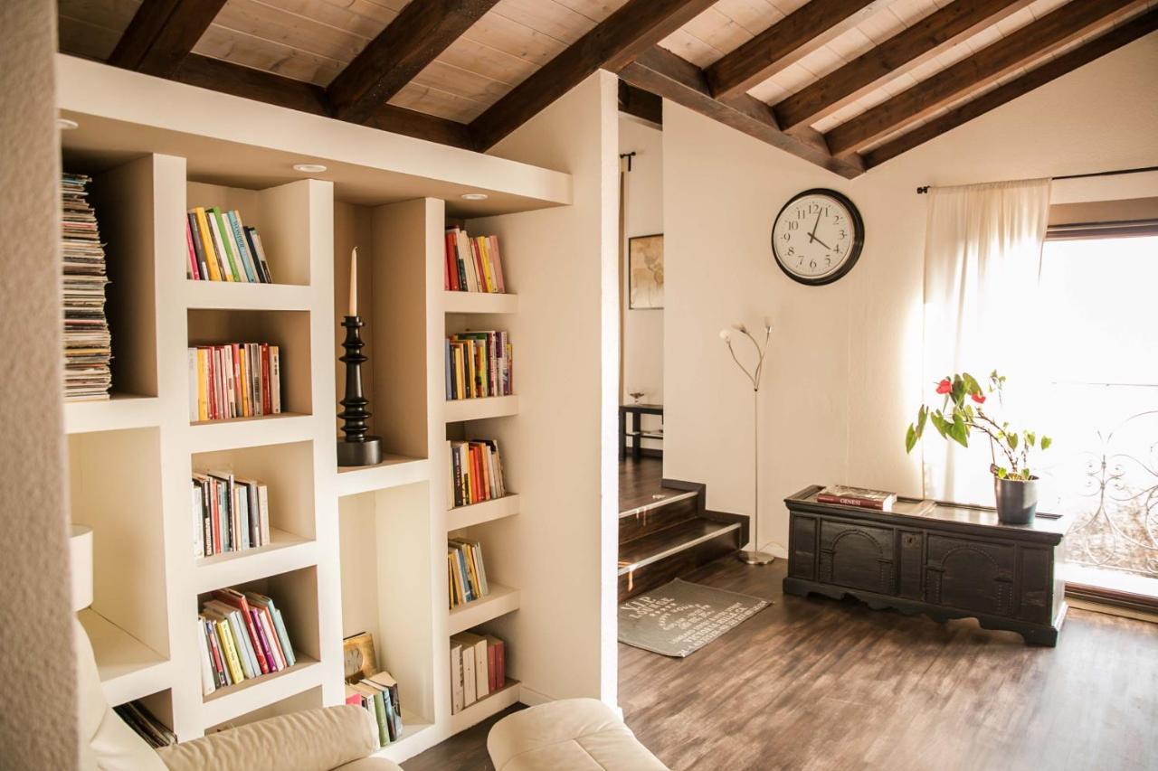 Casa Luna - Wonderful Lake View Brione sopra Minusio Εξωτερικό φωτογραφία