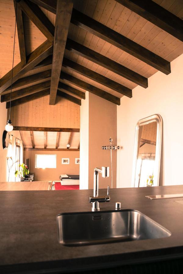 Casa Luna - Wonderful Lake View Brione sopra Minusio Εξωτερικό φωτογραφία