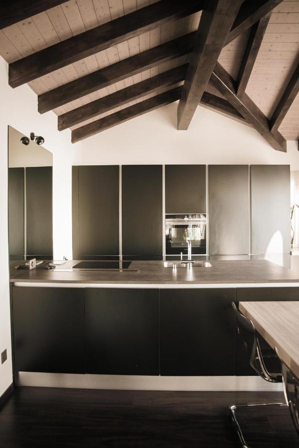 Casa Luna - Wonderful Lake View Brione sopra Minusio Εξωτερικό φωτογραφία