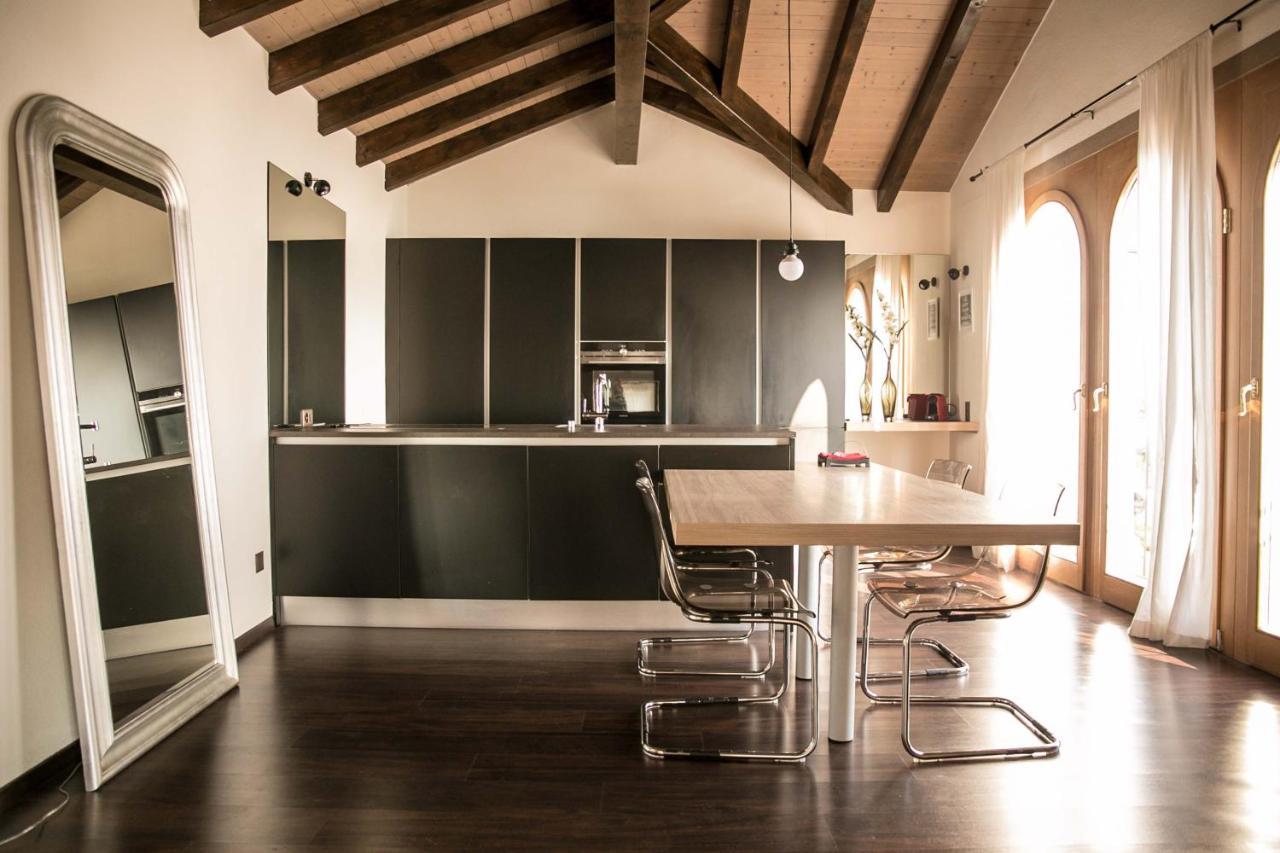 Casa Luna - Wonderful Lake View Brione sopra Minusio Εξωτερικό φωτογραφία