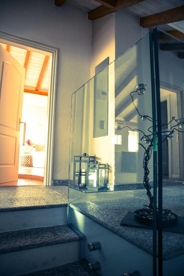 Casa Luna - Wonderful Lake View Brione sopra Minusio Εξωτερικό φωτογραφία