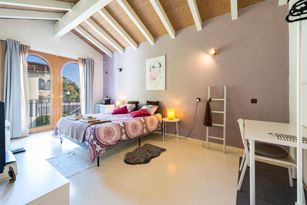 Casa Luna - Wonderful Lake View Brione sopra Minusio Εξωτερικό φωτογραφία