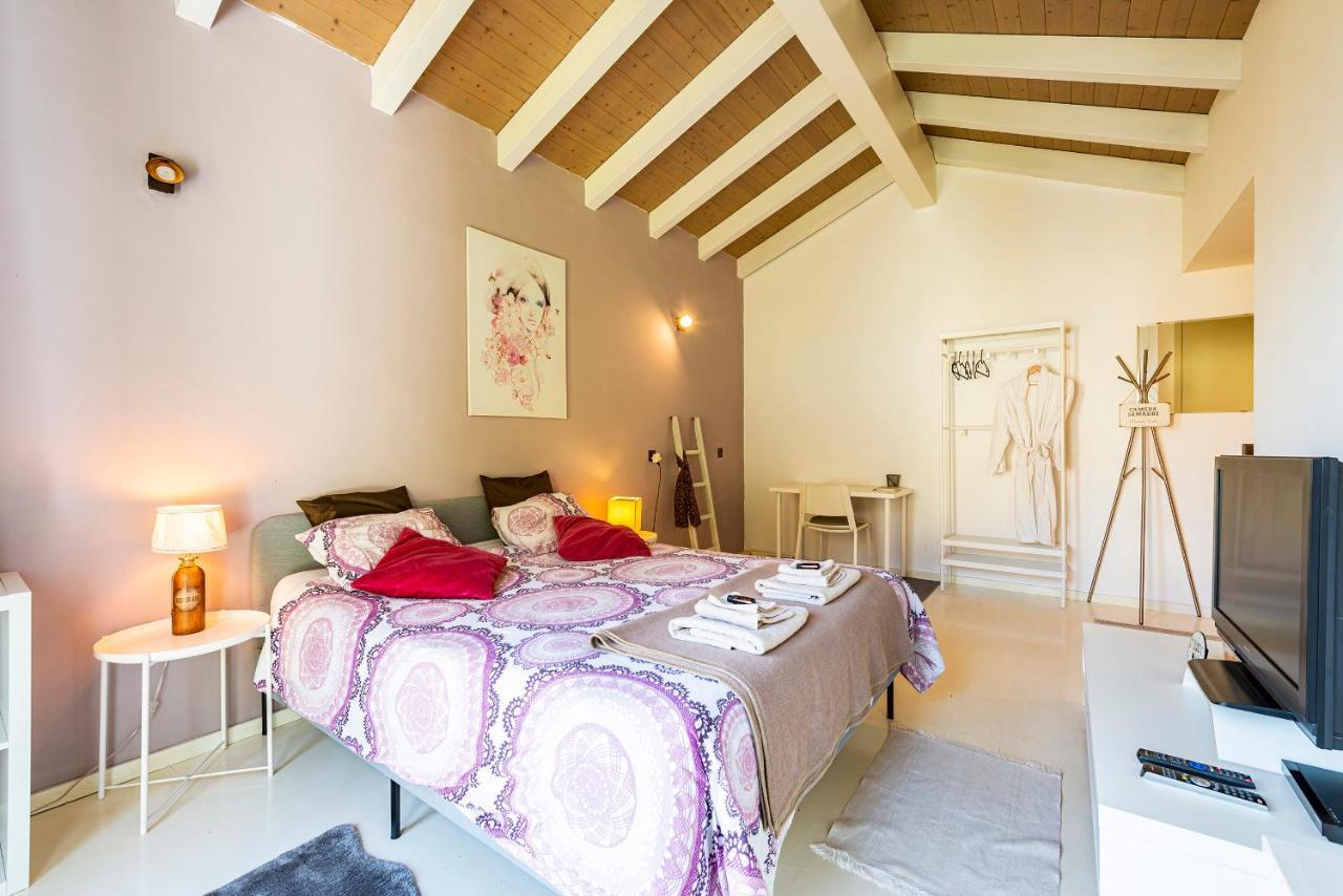 Casa Luna - Wonderful Lake View Brione sopra Minusio Εξωτερικό φωτογραφία