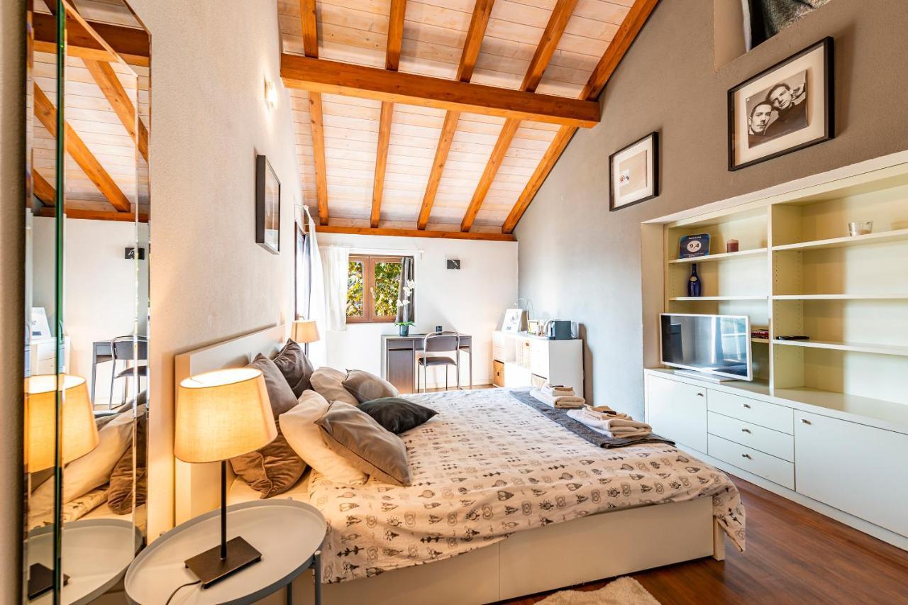Casa Luna - Wonderful Lake View Brione sopra Minusio Εξωτερικό φωτογραφία
