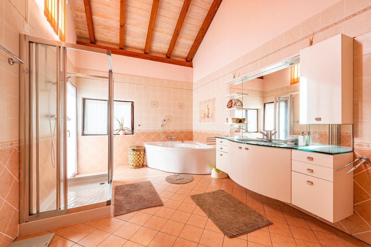 Casa Luna - Wonderful Lake View Brione sopra Minusio Εξωτερικό φωτογραφία